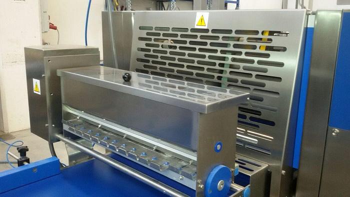 Usato 2016 Canol Lamination line