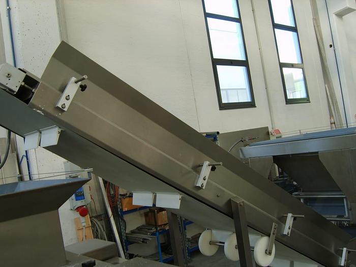 Usato 2016 Canol Lamination line