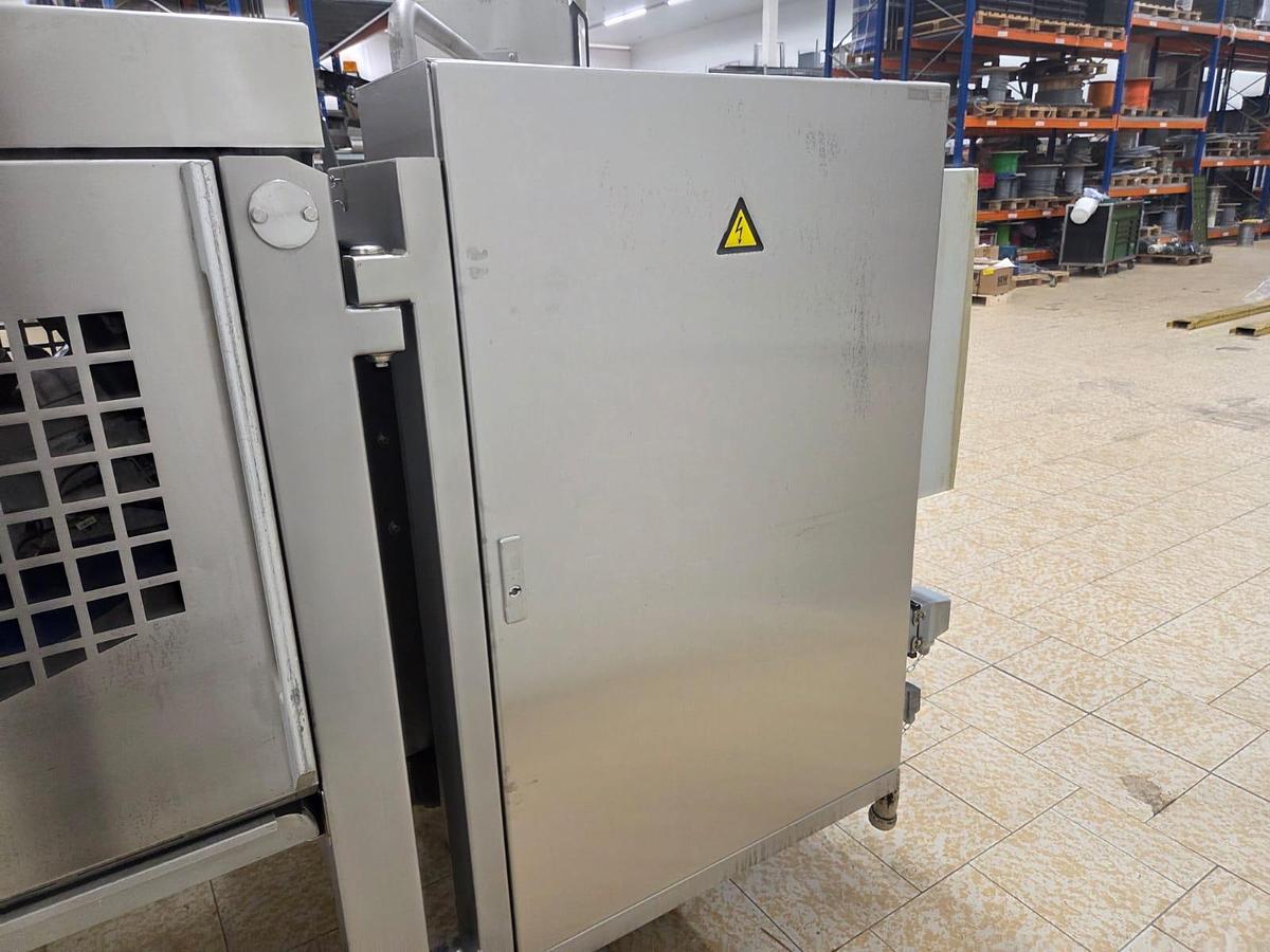 Usato 2016 König Ceres 2.1 Automatic Dough Divider & Weigher