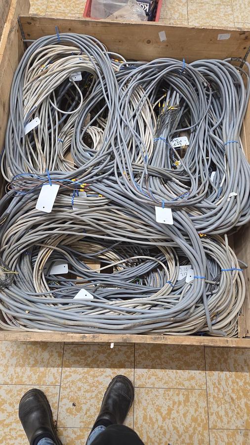 Ricondizionato 2000 König Combi line