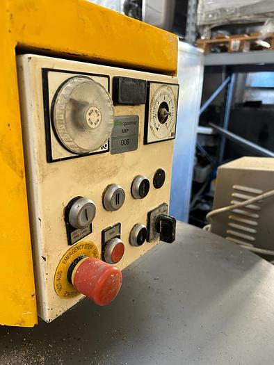 Usato 2007 Kemper Spiral Mixer