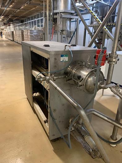 Usato SWISS ROLL LINE