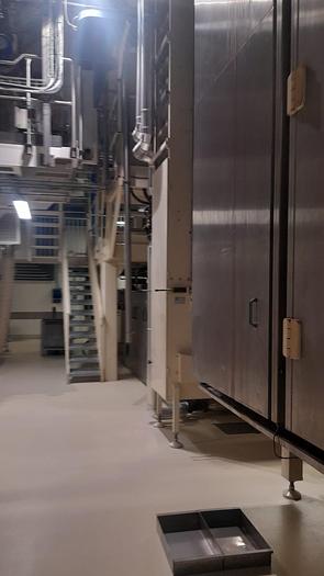 Usato Short-cut pastaline