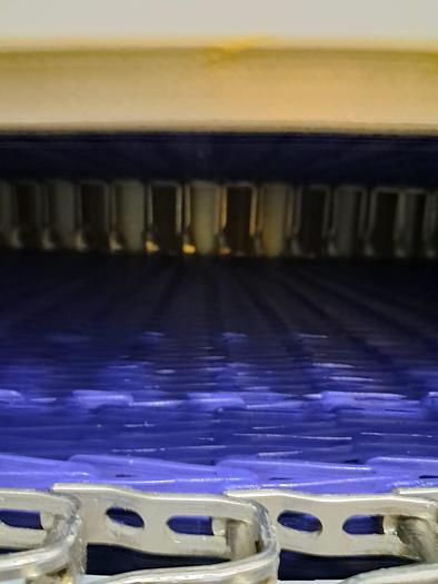 Usato 2017 Unknown Complete spiral freezer