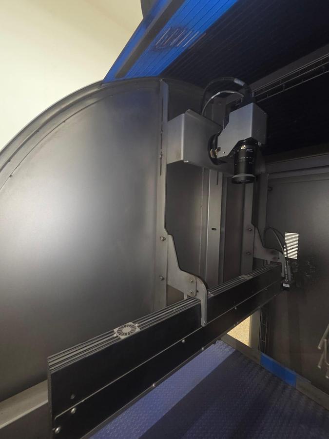 Usato 2016 Niverplast Packaging line