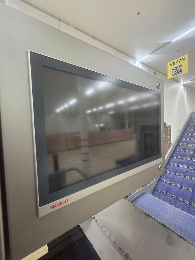 Usato 2016 Niverplast Packaging line