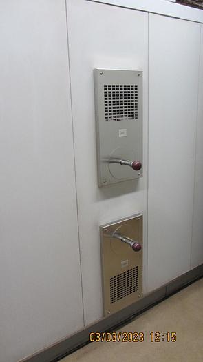 Usato 2006 WP Tunnel Oven