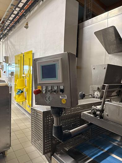 Used 2010 WP Kemper Quadro