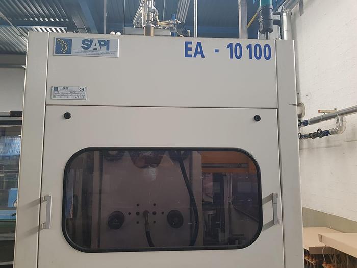 Usato 5 -10 LT PET filling line