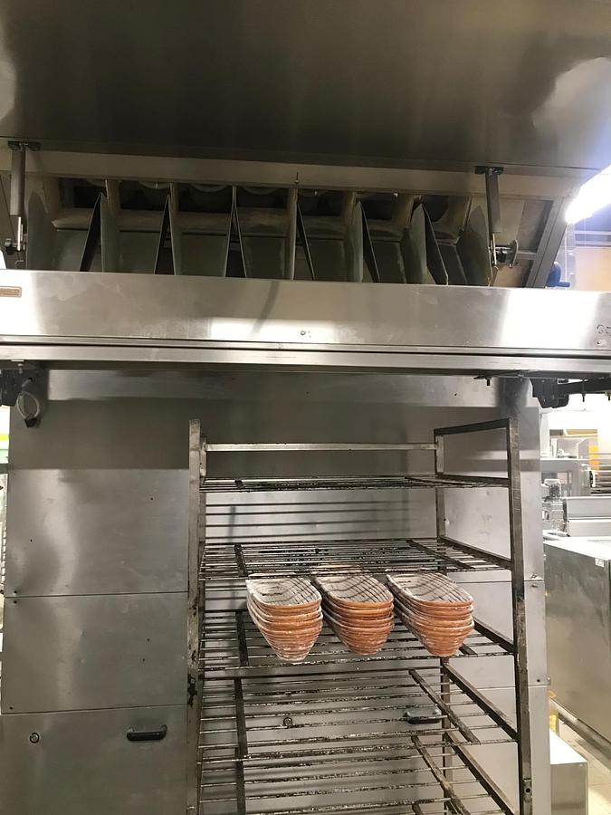 Usato Gostol Bread Line