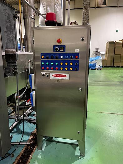 Used 2000 Unknown Pellet production line