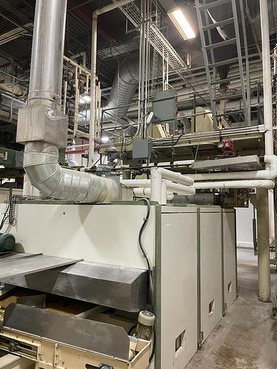 Usato Braibanti COMPLETE LINE