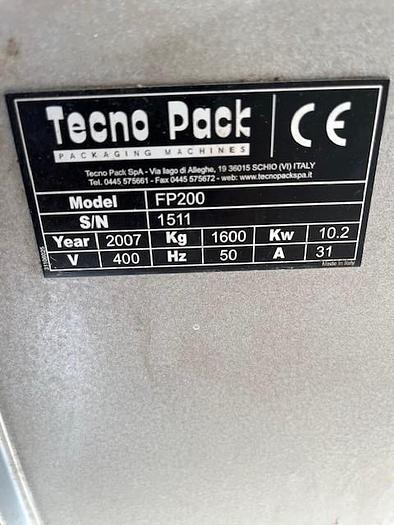 Usato FLOWPACK