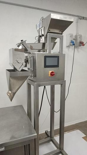 Used 2019 Dominioni pasta press