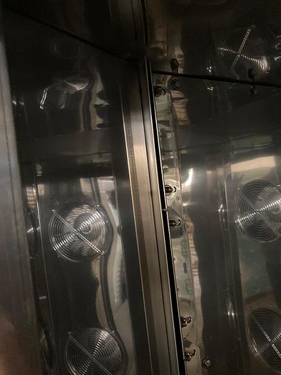 Usato Tagliavini Rotor Oven