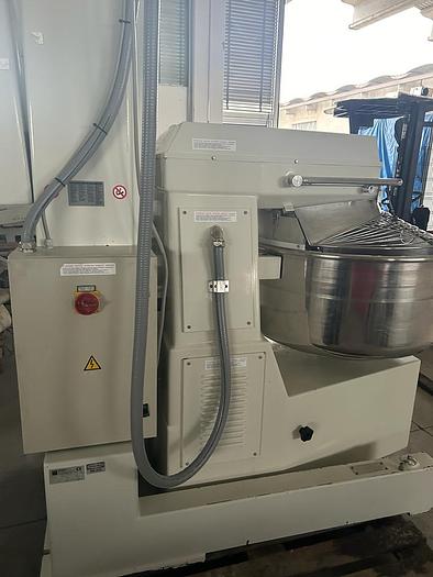 Usato 2002 MIXER SRL MIXER