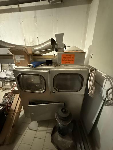 Used 2010 WP Kemper Quadro