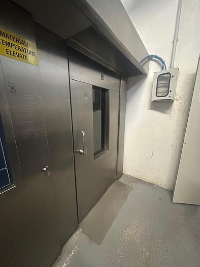 Usato Zucchelli Forni Rotor Oven