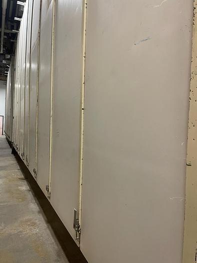 Usato Braibanti COMPLETE LINE