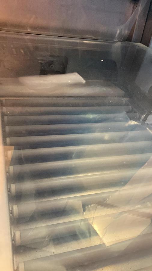 Usato 2 ILPRA thermosealer