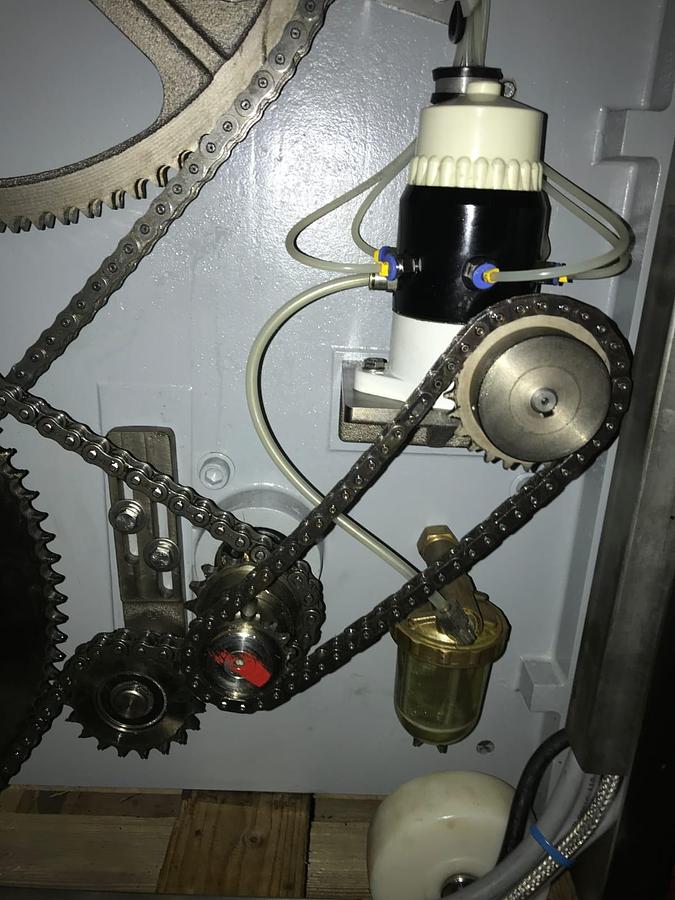 Usato Gostol Bread Line