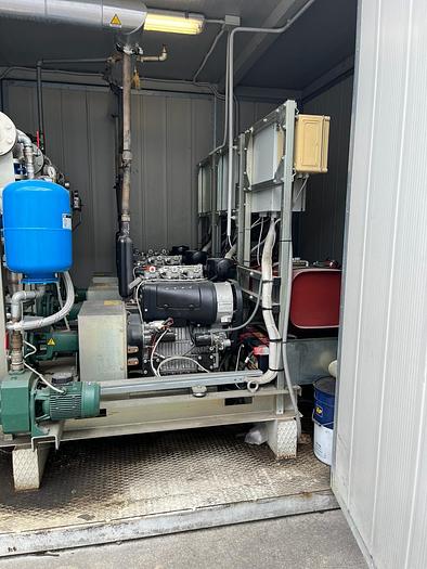 Usato 2012 Climatec Laserbox