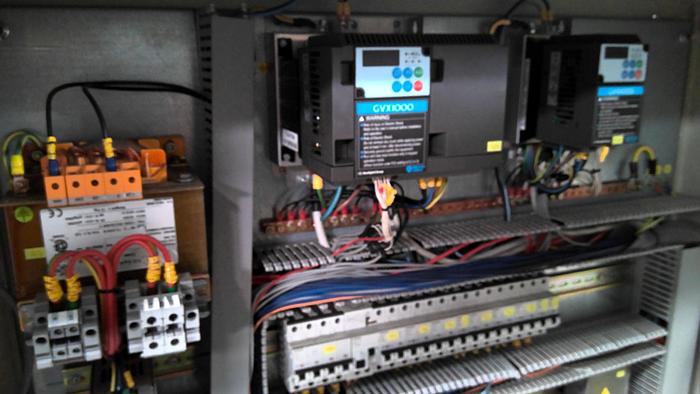 Usato 2005 Robopac Robopac pallet wrapping machine