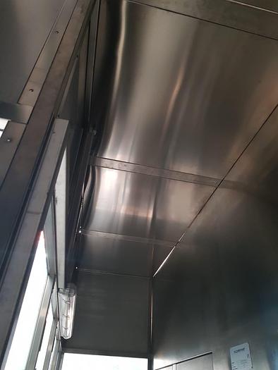 Usato 5 -10 LT PET filling line