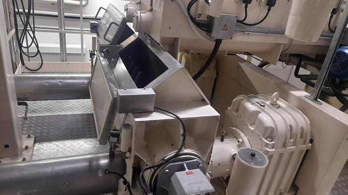 Usato Short-cut pastaline