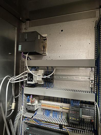 Usato Tetra Therm Aseptic VTIS