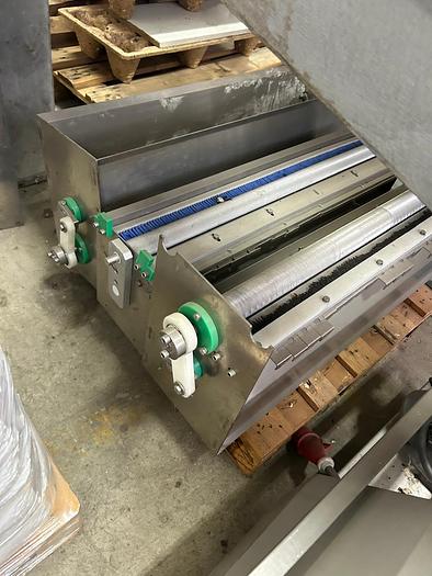 Usato 2008 Canol Lamination line