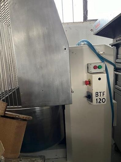 Usato DOUBLE ARM MIXER