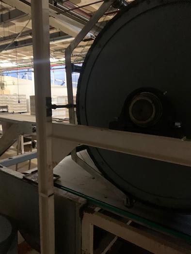 Usato SWISS ROLL LINE