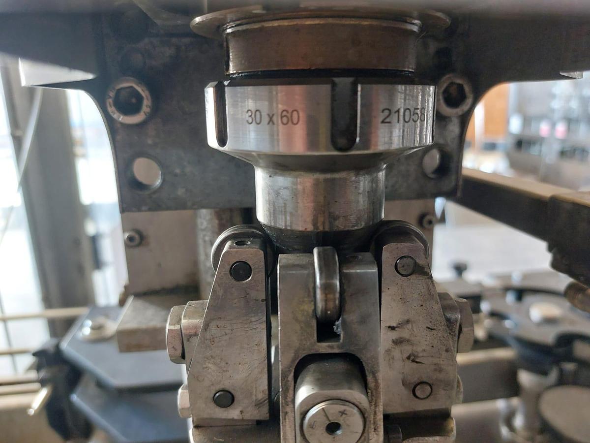 Usato Fimer Triblock 9-12-1