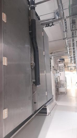 Usato Short-cut pastaline