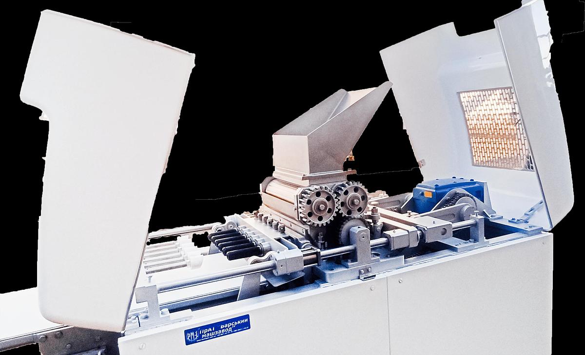 Usato Bagel production machine