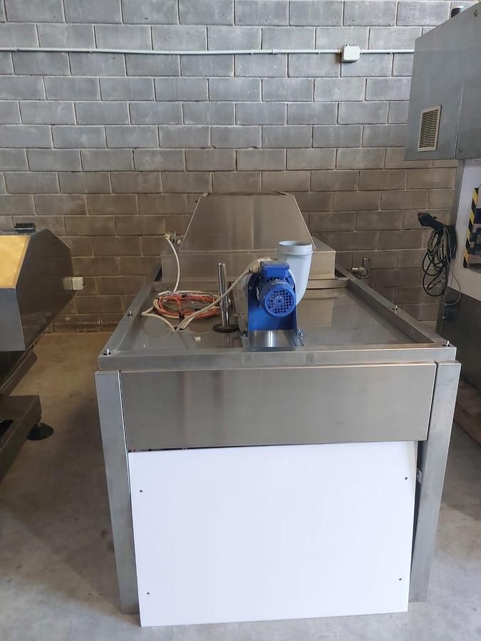 Usato 2011 Bertolaso Capping machine