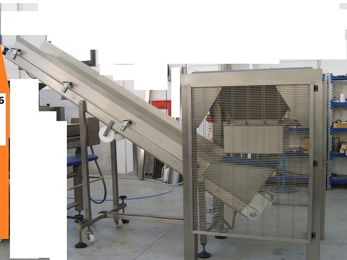 Usato 2016 Canol Lamination line