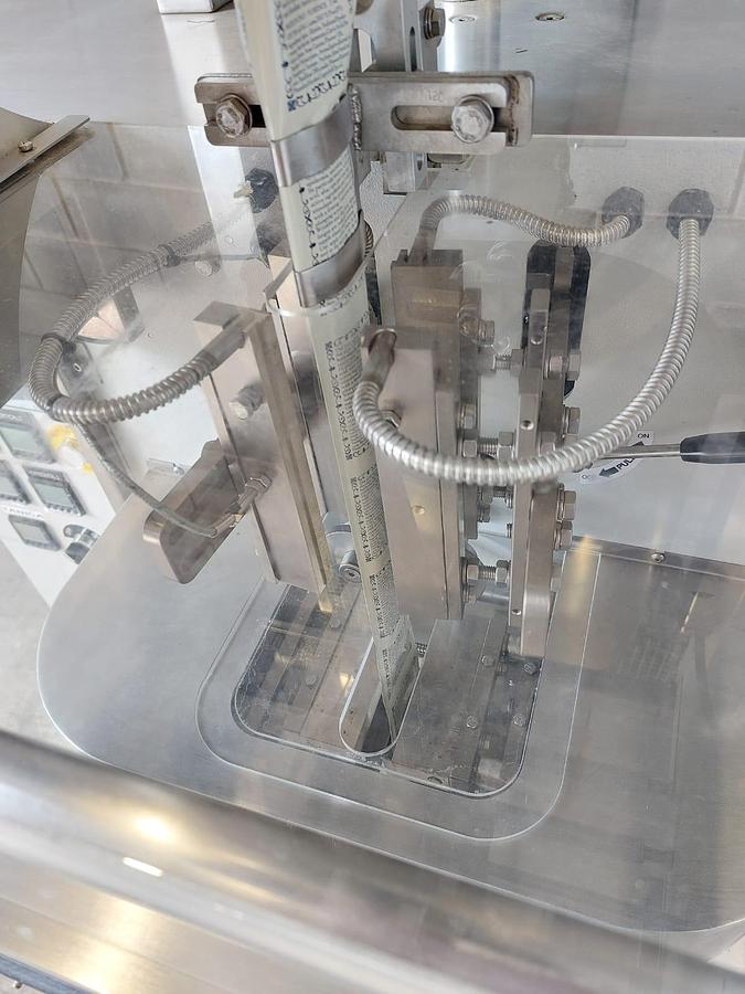 Usato 2019 C.I.A. monodose packaging machine