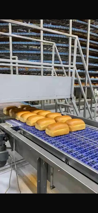 Usato 2022 Millenium Engineering SRL Natural Cooling Spirals