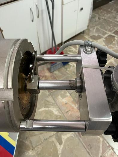 Usato Italpasta Press