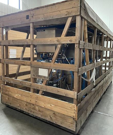 Usato Tetra Therm Aseptic VTIS