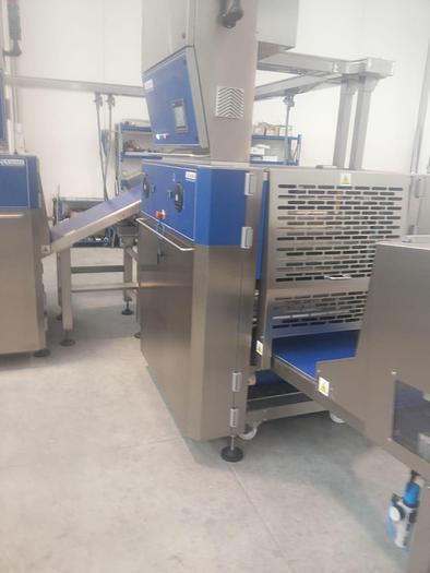 Usato 2016 Canol Lamination line