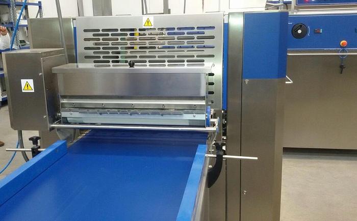 Usato 2016 Canol Lamination line