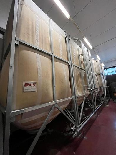 Usato COMPLETE PLANT FOR THE PRODUCTION OF SHORTBREAD BISCUITS