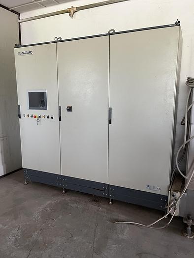 Usato 2006 San Cassiano Double force and single force