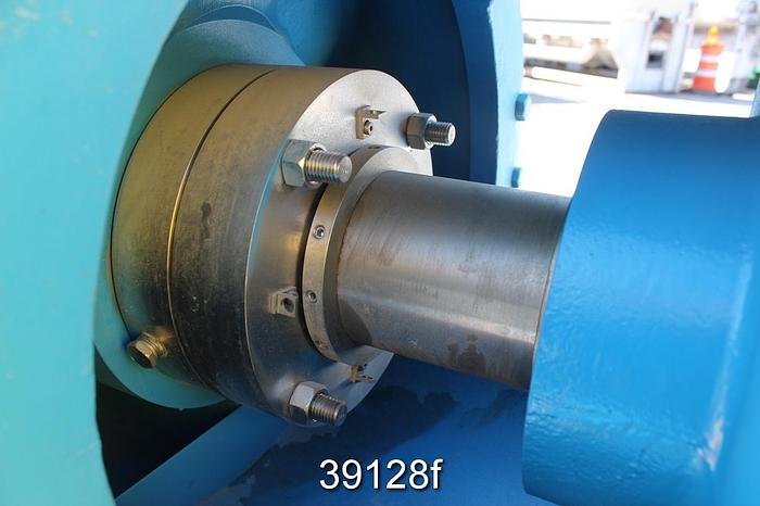 Unused Goulds AF Axial Flow Pump, 24x24x24 #39128