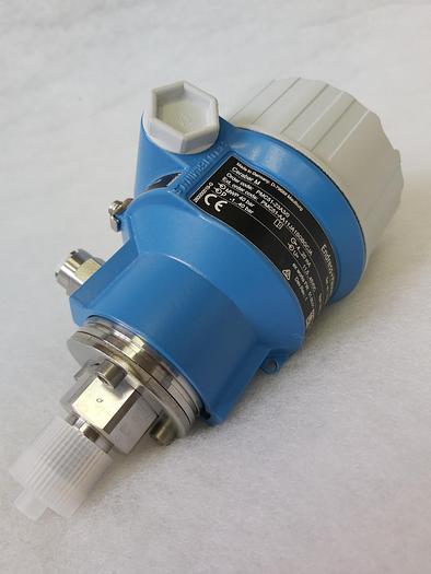 Digitaler Drucktransmitter Cerabar M, PMC51-AA11JA1SGBGCJA, Endress und Hauser, neu