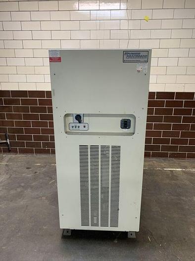 Used Controlled Power Company 8DNX-50K-7F Power Processor Conditioning Regulator