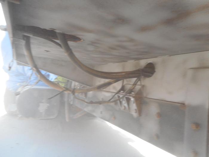 Used 2008 Converto 120" Long Arm Lugger- Stock #: 8599